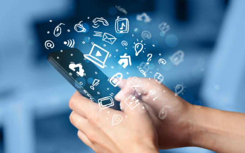 apps moviles