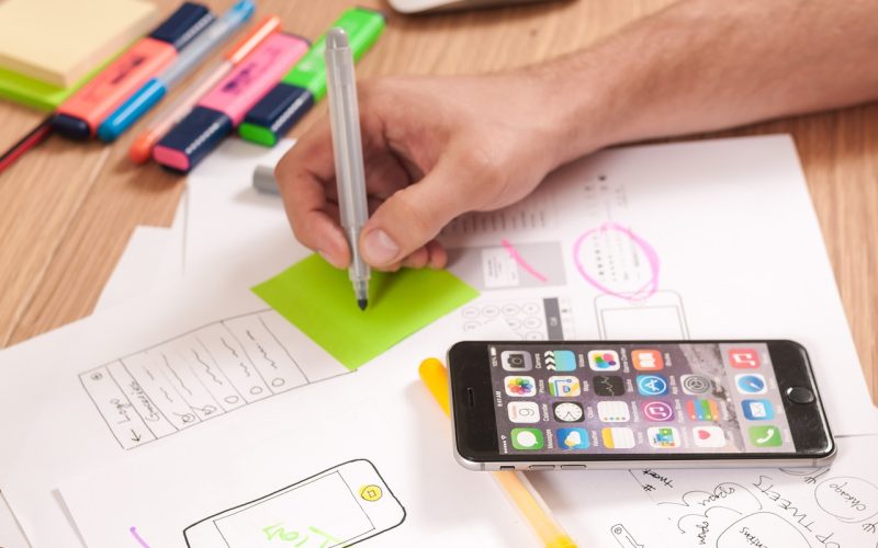 apps programación