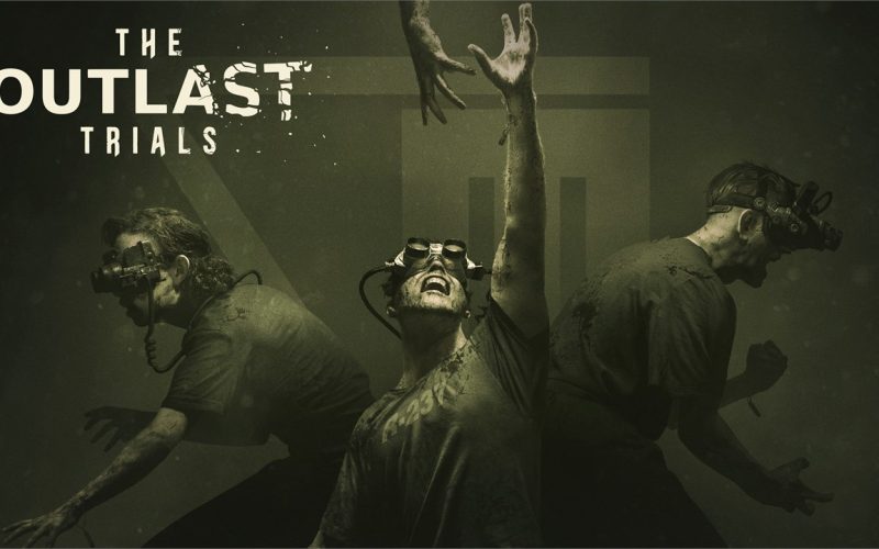 The Outlast Trials