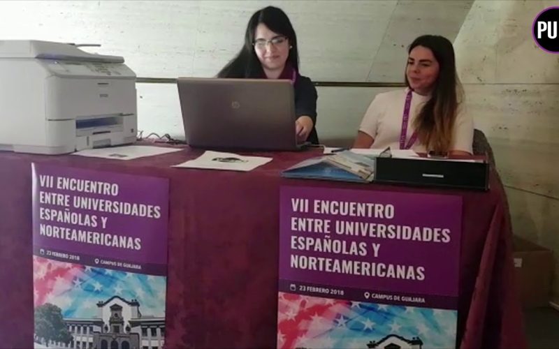Aprende español antes de ir a la universidad