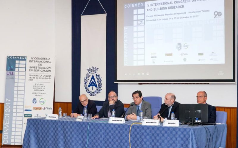 Arquitectura Técnica