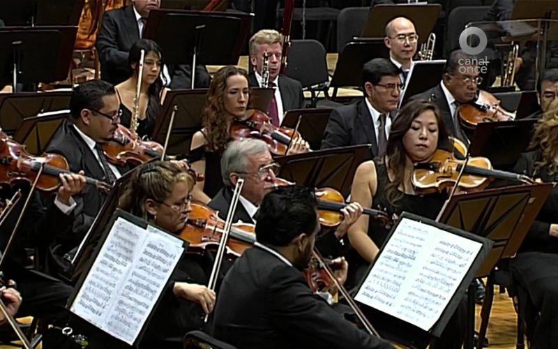 Arranca la temporada 2018/19 de la Ópera de Tenerife