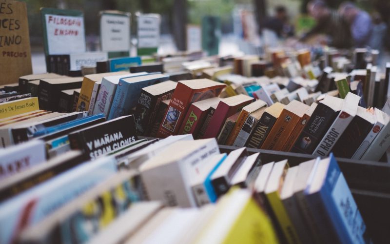 Libros