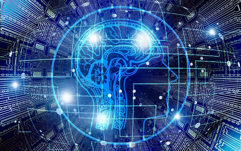 Inteligencia Artificial
