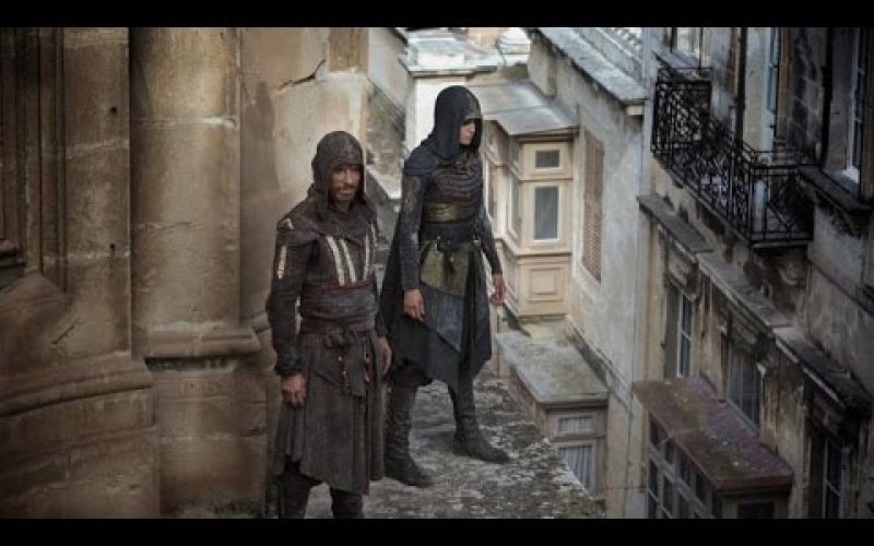 ‘ASSASSIN’S CREED’, el ansiado estreno de esta semana