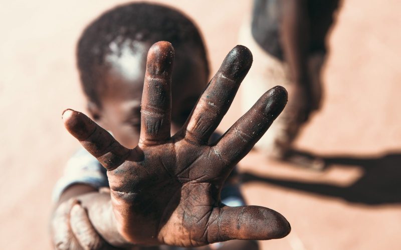Persona africana