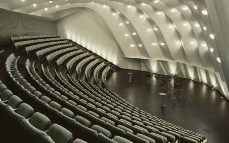 Auditorio de Tenerife