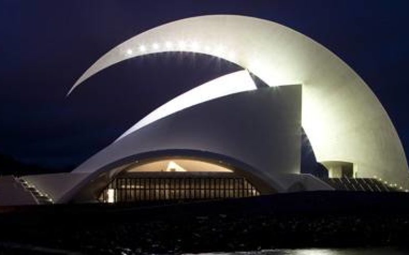Auditorio de Tenerife