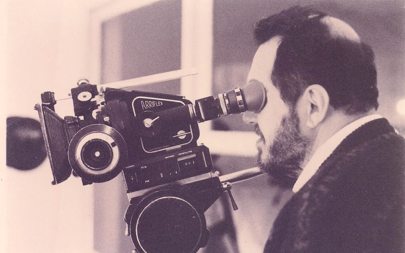 Aurelio Carnero