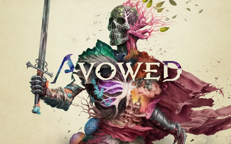 ‘Avowed’, la nueva aventura de rol por parte de Obsidian Entertainment