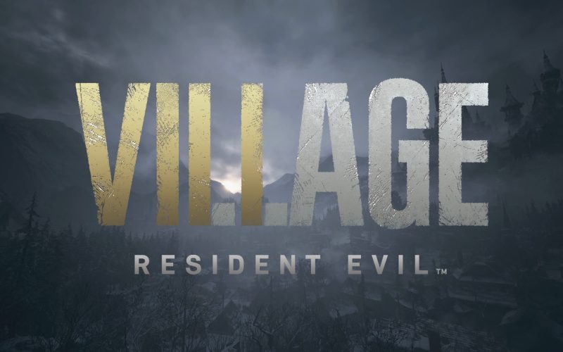 Resident Evil Village