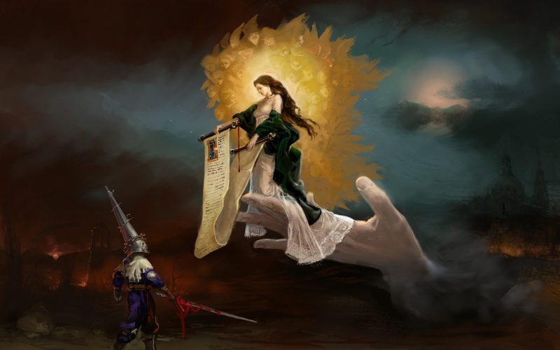 ‘Blasphemous 2’ la nueva cruzada del penitente contra el milagro