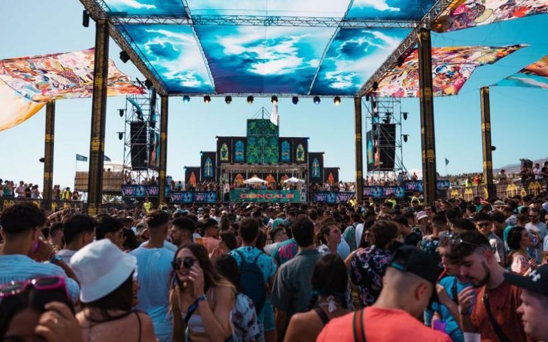 Festival La Misa