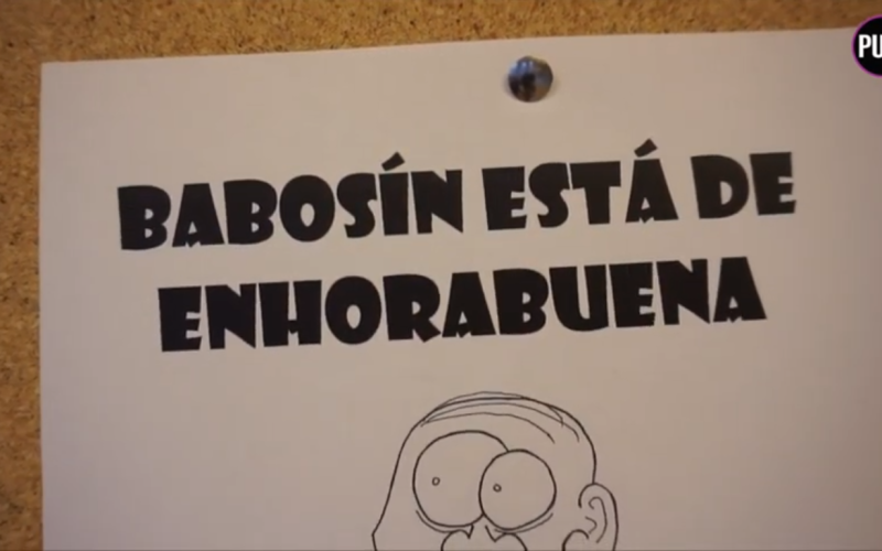 babosin