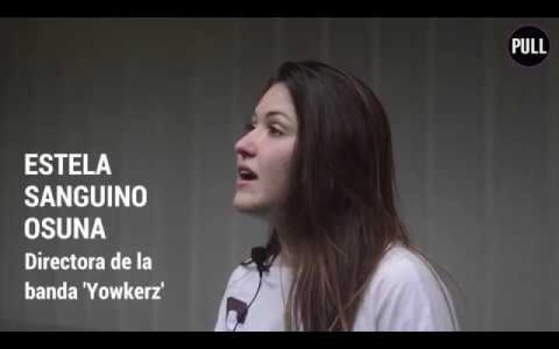 Bailar para conocerse