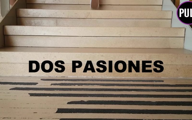 ¿Bailas, periodismo?