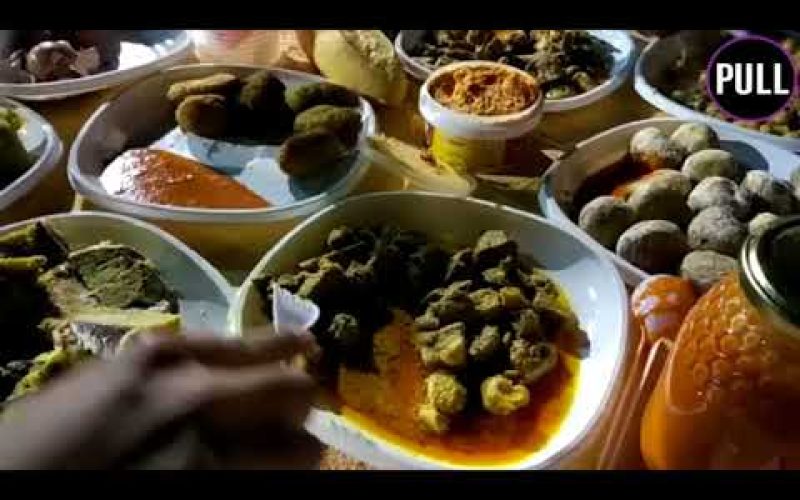 Música, gastronomía y tradición en el Baile de Taifa