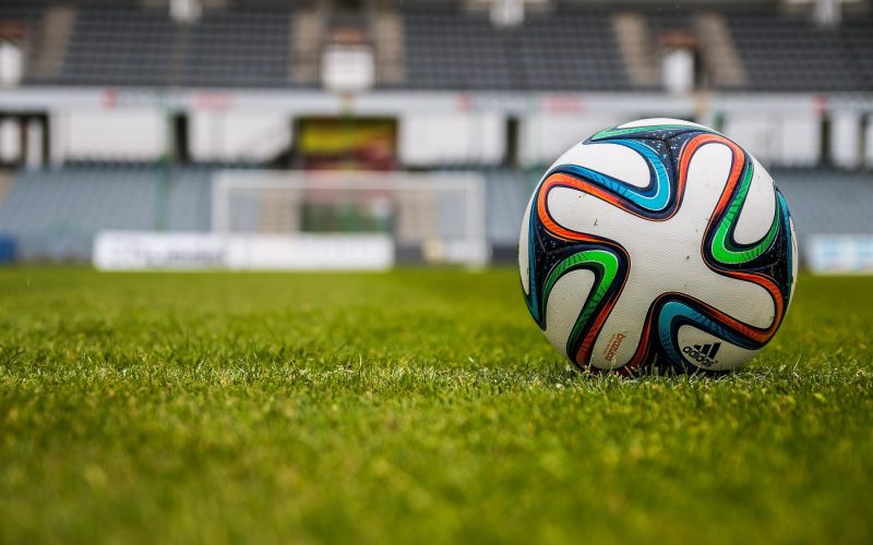 Balón de fútbol