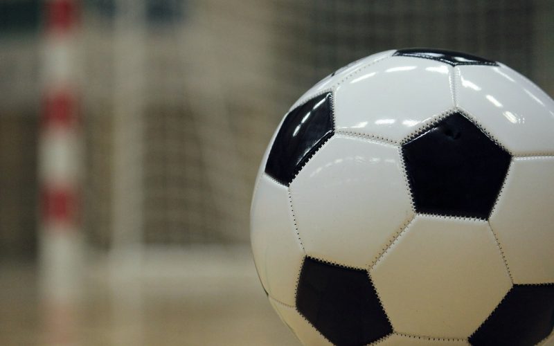 El Nacional de Fútbol Sala del PAS se juega hasta el sábado en la ULL