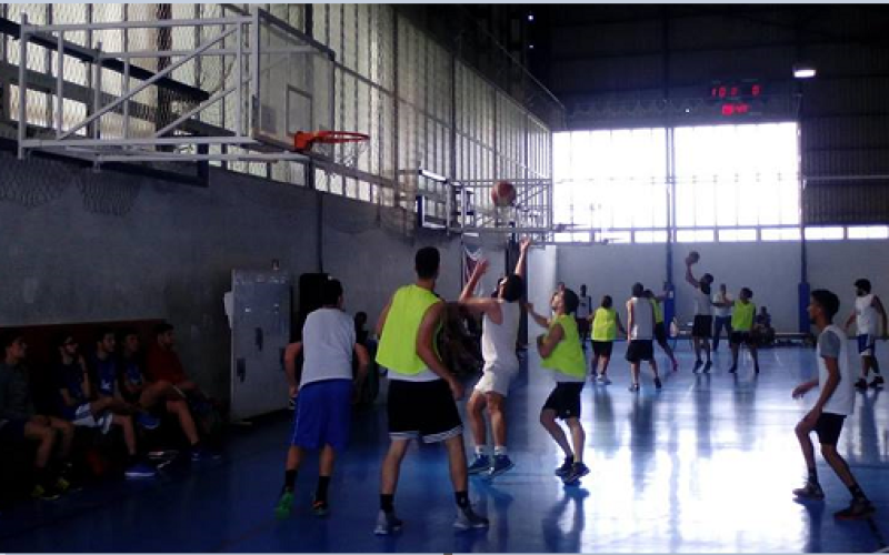 baloncesto
