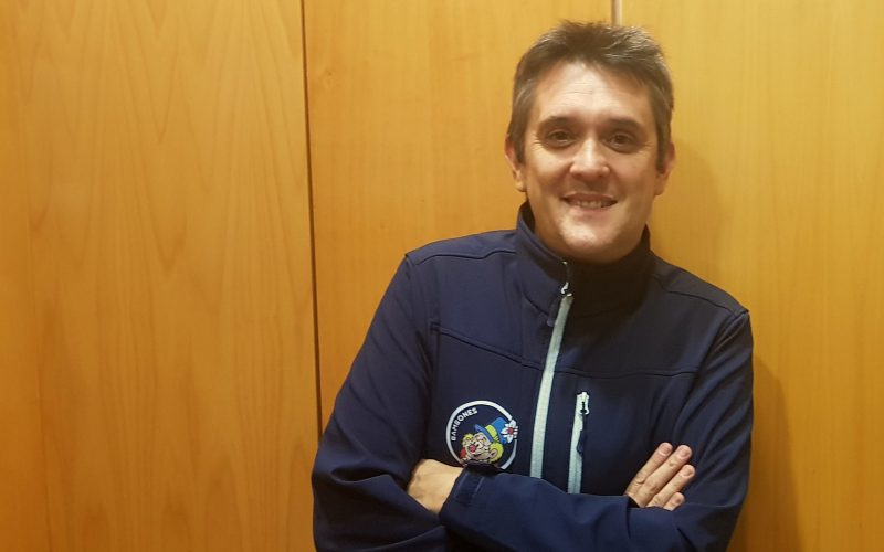 Javier Nóbrega