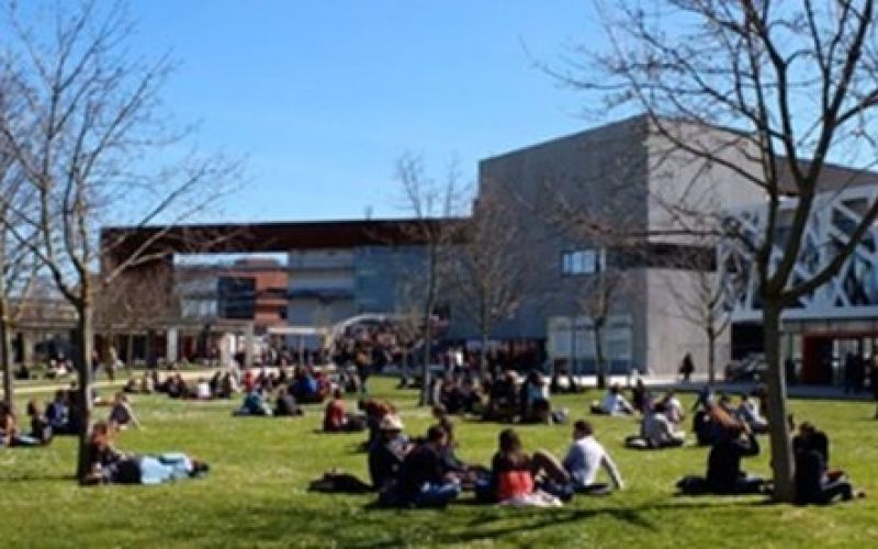 Universidad de Toulouse