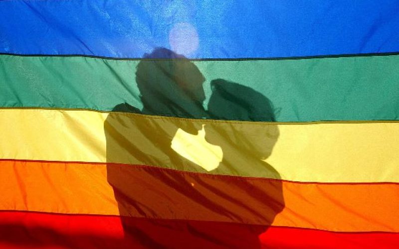 La libertad de amar y expresar
