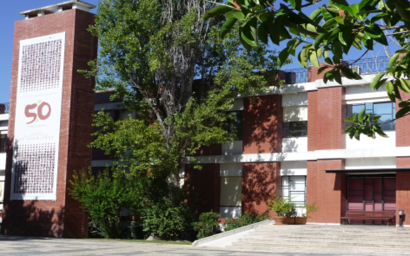 Instituto Gulbenkian de Ciencia