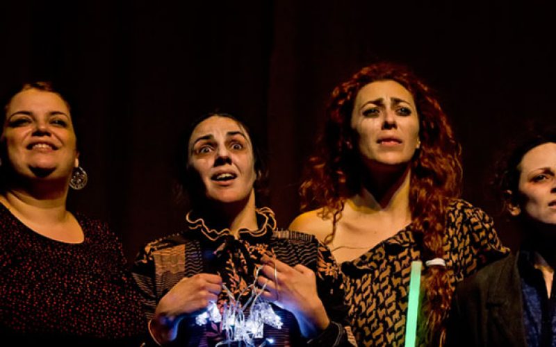 Delirium Teatro