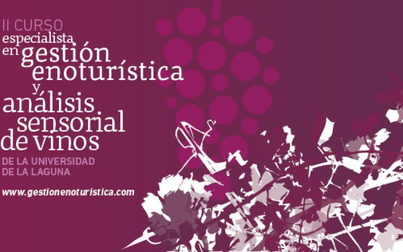 Viticultura y Enología