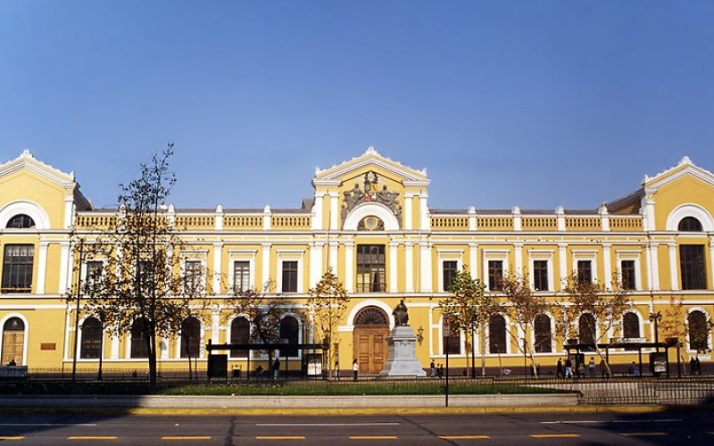 Universidad de Chile