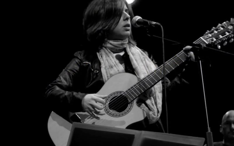 Beatriz Martín