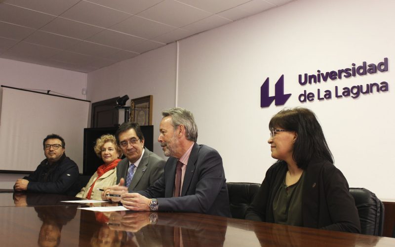 La ULL y la Fundación Fulbright renuevan su acuerdo de colaboración