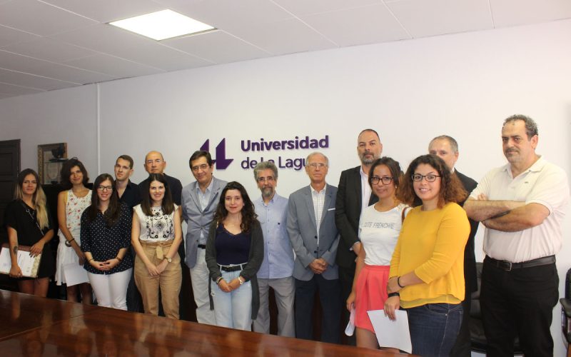 Fundación Honnor-Calzadilla