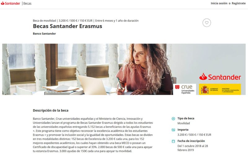 becas-santander-erasmus