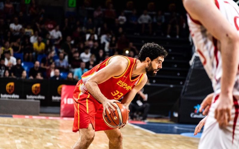 Beirán y el reto del Mundial