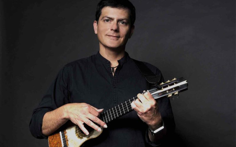 Benito Cabrera