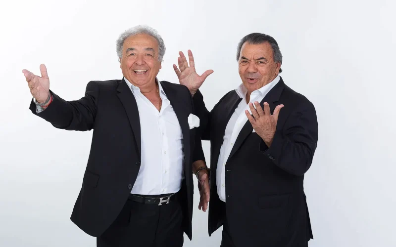 Los del Río