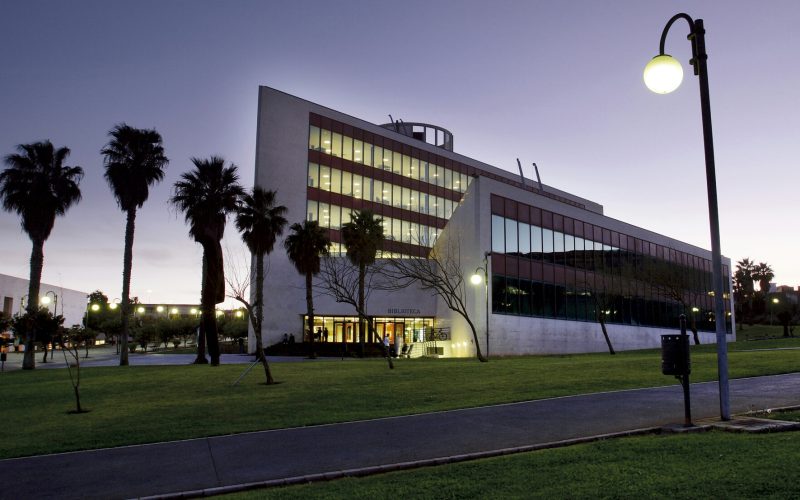 Biblioteca General de la ULL