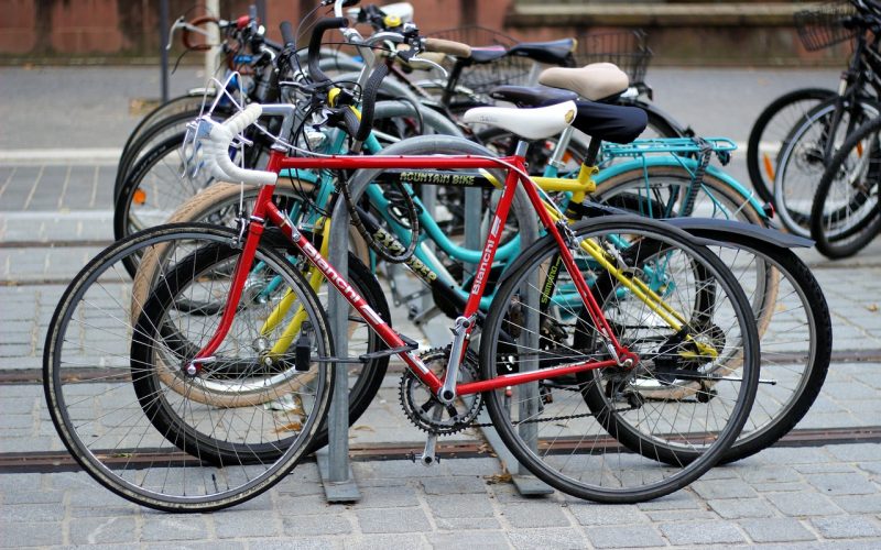 La ULL organiza hoy jueves una jornada sobre movilidad sostenible