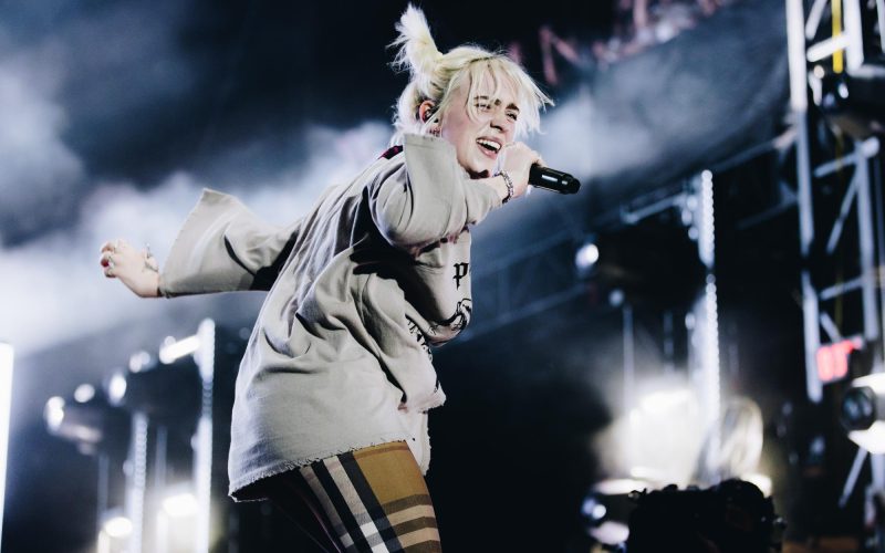 Billie Eilish