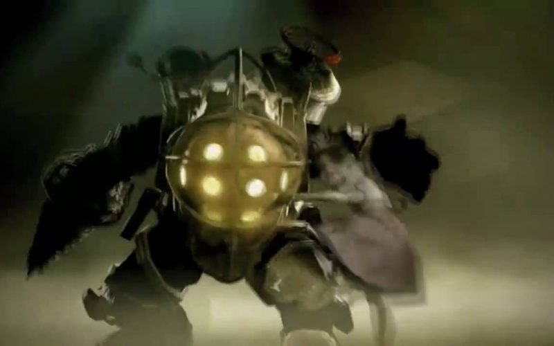 ‘Bioshock’, atrapados en la “distópica utopía” de Rapture