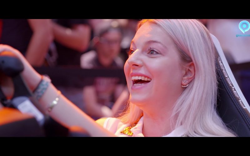 Blizzard anuncia que no acudirá a la Gamescom este año