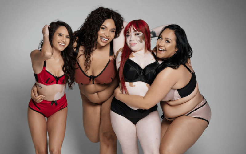 Body Positive