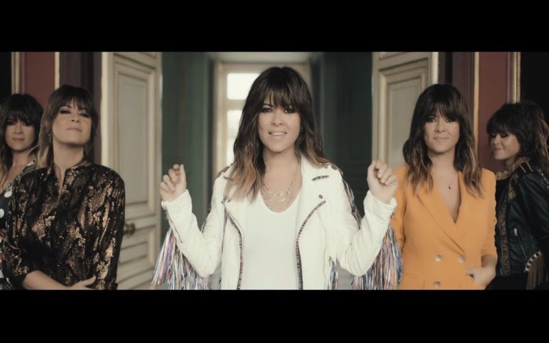 Ya a la venta las entradas para el concierto de Vanesa Martín en Tenerife