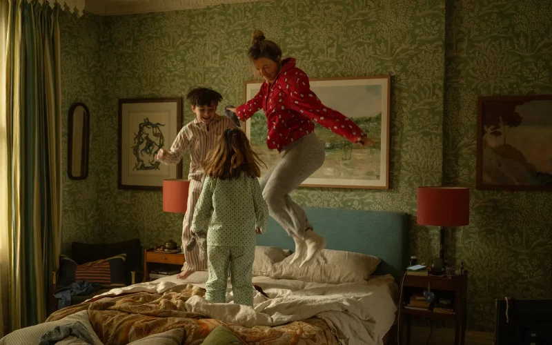 Bridget Jones: Loca por él