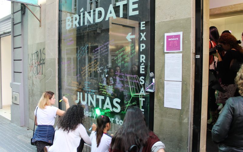 brindate