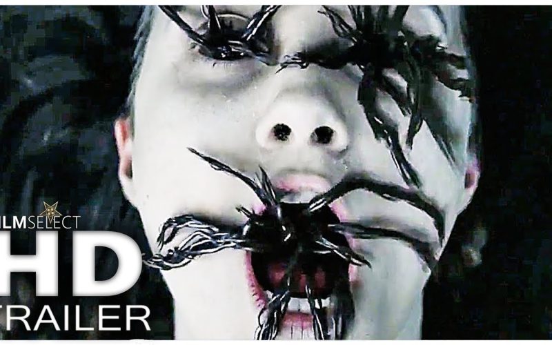 El terrorífico ‘Slenderman’, este fin de semana en cines