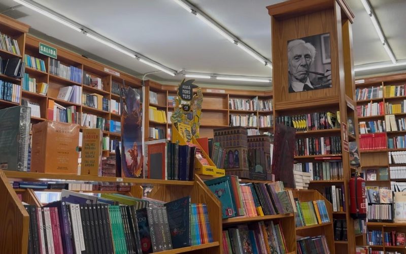 Librería Lemus