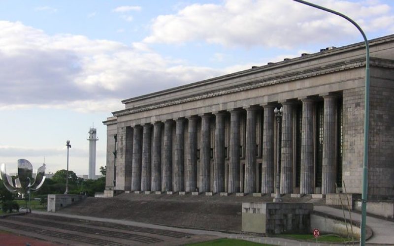 Universidad de Buenos Aires